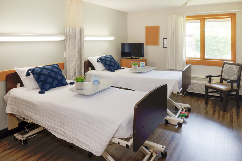 PRESIDENTIAL POST-ACUTE nursing home in MARION, OH - Photo 4 of 10