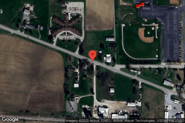 UNGER PARK POST ACUTE nursing home in BUCYRUS, OH - Photo 1 of 5