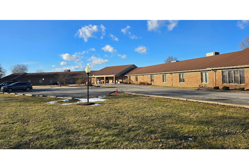 UNGER PARK POST ACUTE nursing home in BUCYRUS, OH - Photo 2 of 5
