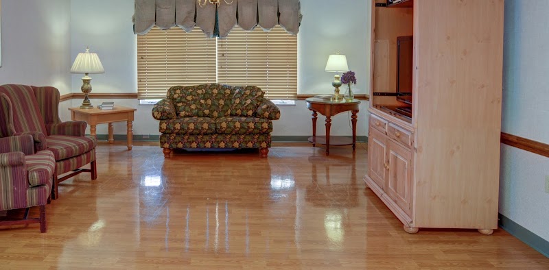 UNGER PARK POST ACUTE nursing home in BUCYRUS, OH - Photo 5 of 5