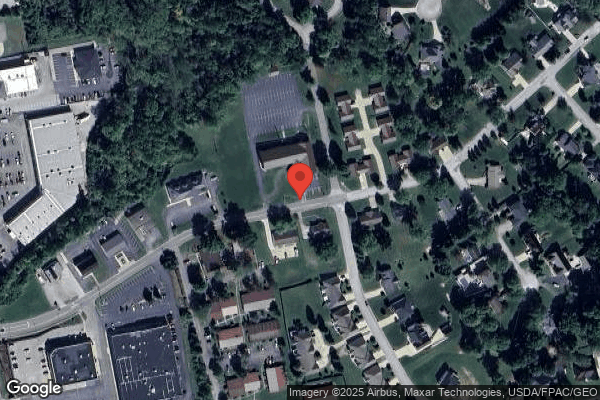 HILLSBORO POST ACUTE nursing home in HILLSBORO, OH - Photo 1 of 10