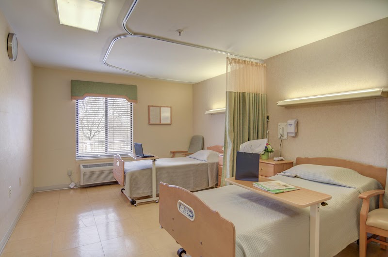 HILLSBORO POST ACUTE nursing home in HILLSBORO, OH - Photo 2 of 10