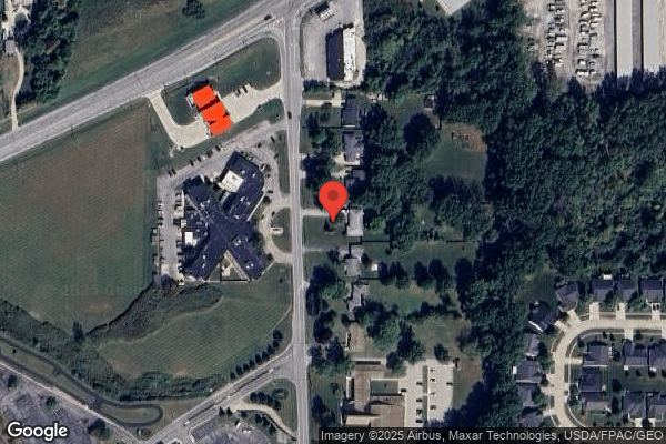 LAKE POINTE HEALTH CARE nursing home in LORAIN, OH - Photo 1 of 7