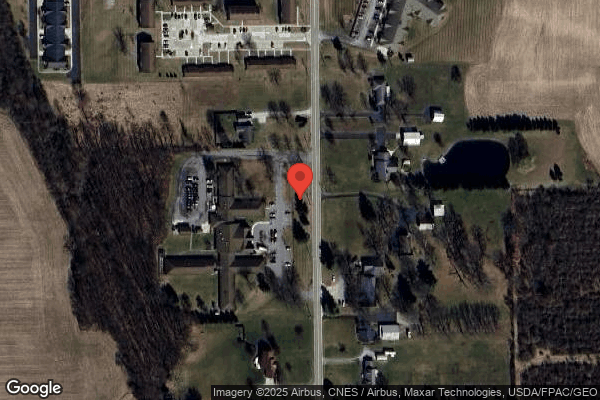 ALTERCARE OF BUCYRUS CENTER FO nursing home in BUCYRUS, OH