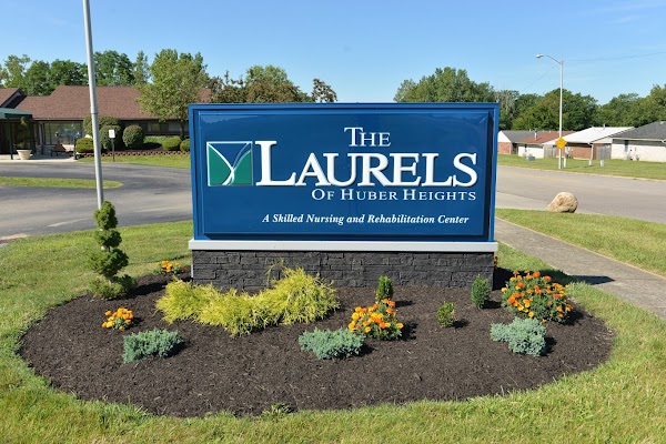 LAURELS OF HUBER HEIGHTS THE nursing home in HUBER HEIGHTS, OH - Photo 1 of 5