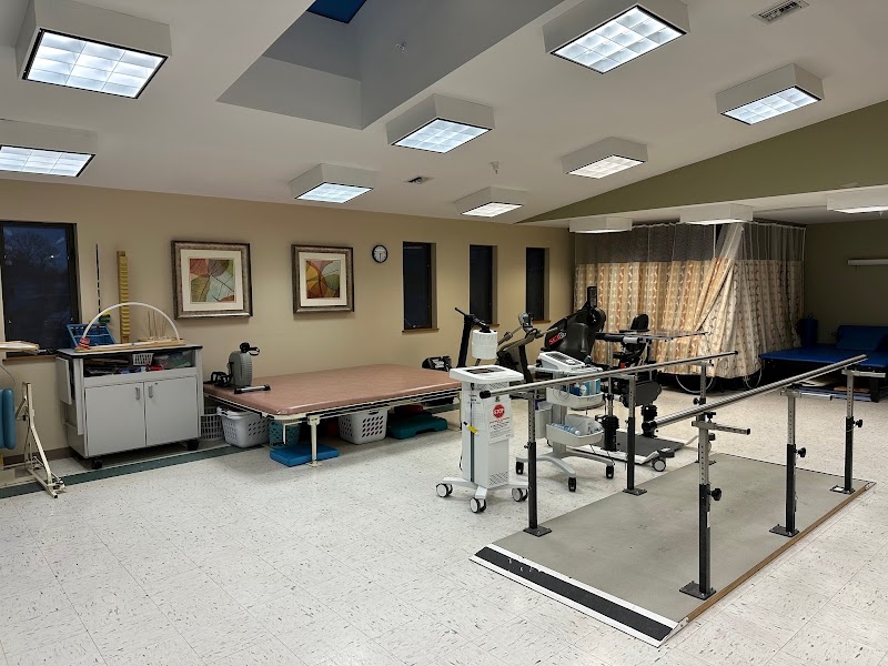 LAURELS OF HUBER HEIGHTS THE nursing home in HUBER HEIGHTS, OH - Photo 3 of 5