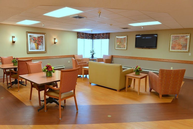 LAURELS OF HUBER HEIGHTS THE nursing home in HUBER HEIGHTS, OH - Photo 4 of 5
