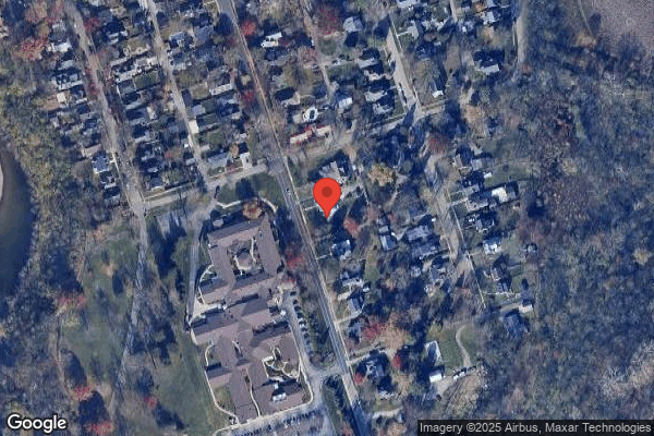 S.E.M. HAVEN HEALTH CARE CENTER nursing home in MILFORD, OH - Photo 1 of 10