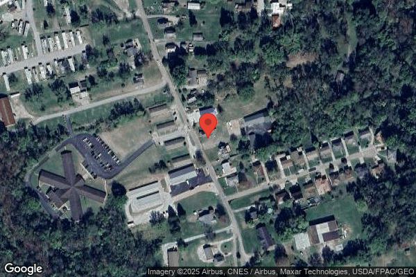 DIXON HEALTHCARE CENTER nursing home in WINTERSVILLE, OH - Photo 1 of 5