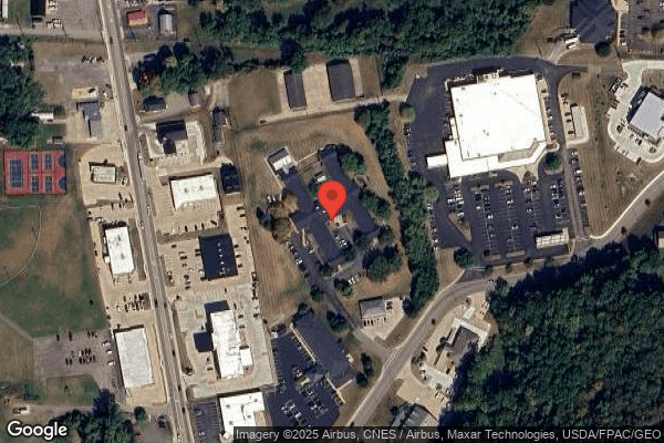 MAJORA LANE CTR FOR REHAB & NSG CARE INC nursing home in MILLERSBURG, OH - Photo 1 of 4