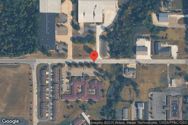 MCCREA MANOR NSNG AND REHAB CTR LLC nursing home in ALLIANCE, OH - Photo 1 of 5