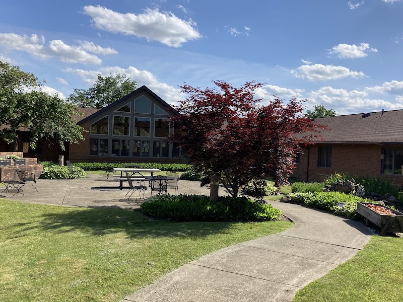 MCCREA MANOR NSNG AND REHAB CTR LLC nursing home in ALLIANCE, OH - Photo 2 of 5