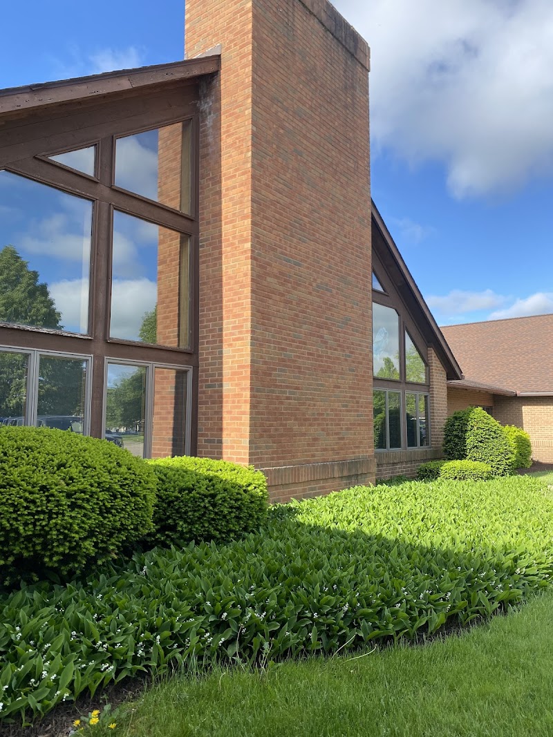 MCCREA MANOR NSNG AND REHAB CTR LLC nursing home in ALLIANCE, OH - Photo 3 of 5