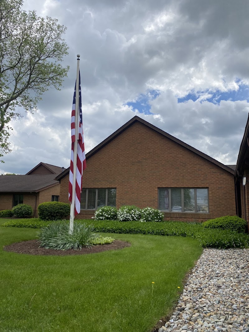MCCREA MANOR NSNG AND REHAB CTR LLC nursing home in ALLIANCE, OH - Photo 4 of 5