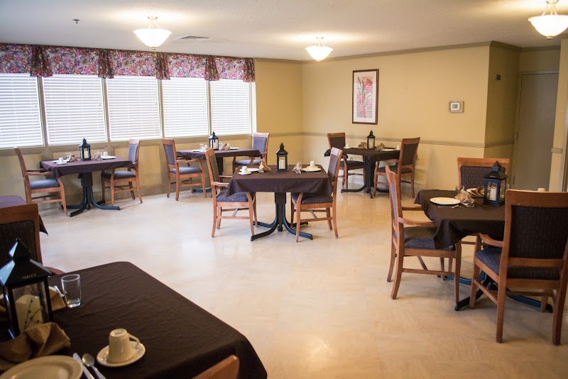 PICKERINGTON CARE AND REHABILITATION nursing home in PICKERINGTON, OH - Photo 3 of 10