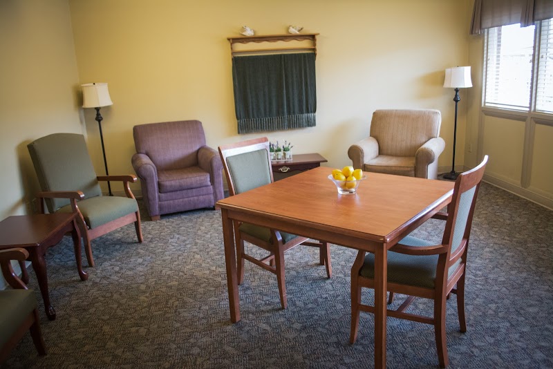 PICKERINGTON CARE AND REHABILITATION nursing home in PICKERINGTON, OH - Photo 4 of 10