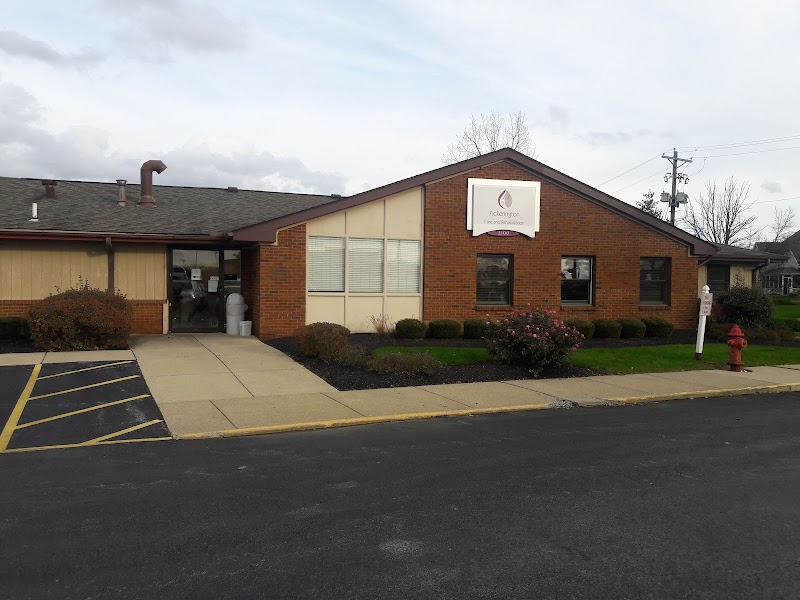 PICKERINGTON CARE AND REHABILITATION nursing home in PICKERINGTON, OH - Photo 5 of 10