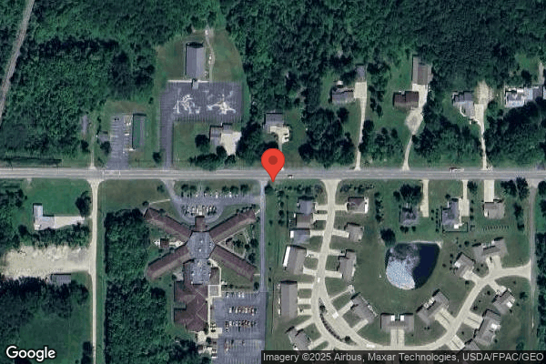 JEFFERSON HEALTHCARE CENTER nursing home in JEFFERSON, OH - Photo 1 of 6