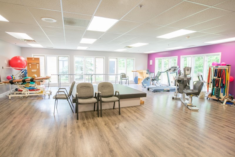 JEFFERSON HEALTHCARE CENTER nursing home in JEFFERSON, OH - Photo 4 of 6