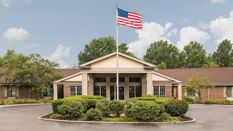 KINGSTON OF VERMILION nursing home in VERMILION, OH - Photo 2 of 10