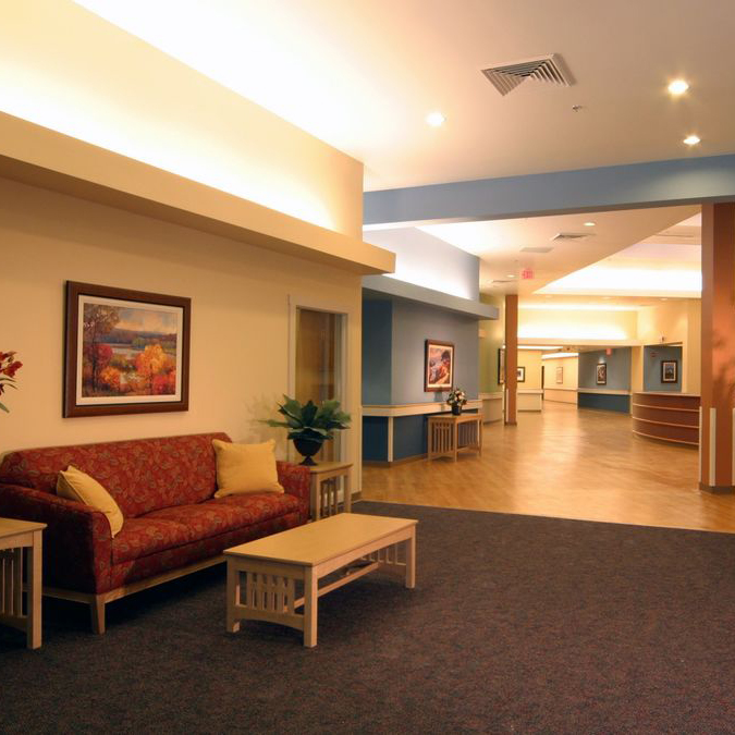 KINGSTON OF VERMILION nursing home in VERMILION, OH - Photo 3 of 10