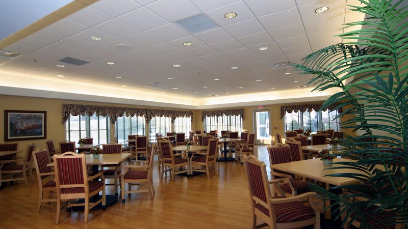 KINGSTON OF VERMILION nursing home in VERMILION, OH - Photo 4 of 10