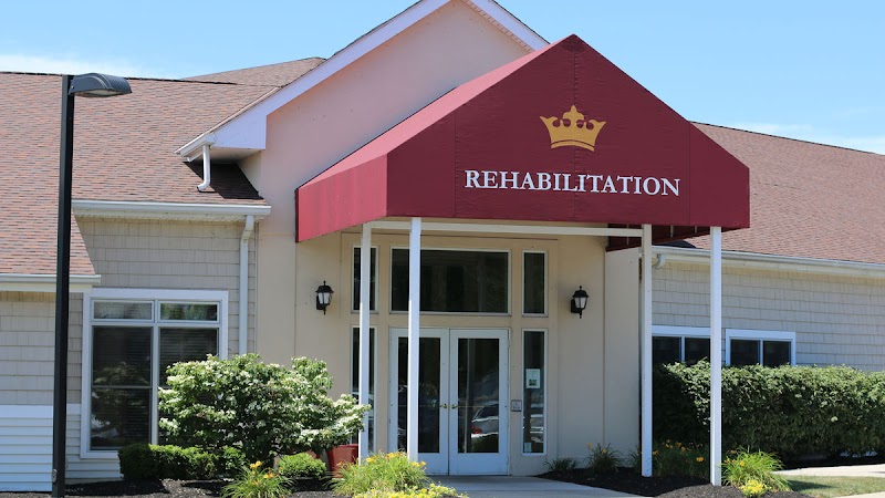 KINGSTON OF VERMILION nursing home in VERMILION, OH - Photo 5 of 10