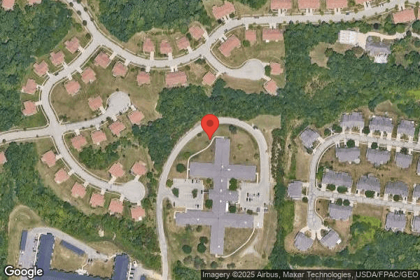 SYCAMORE TRAILS POST ACUTE nursing home in MIAMISBURG, OH - Photo 1 of 5