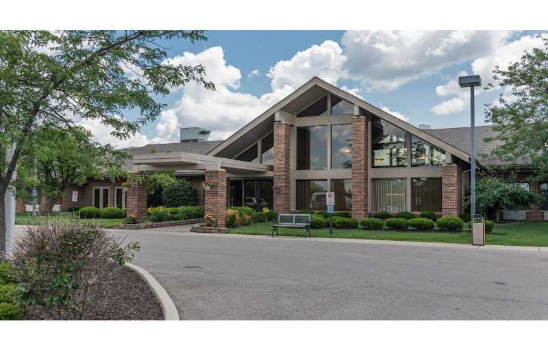SYCAMORE TRAILS POST ACUTE nursing home in MIAMISBURG, OH - Photo 2 of 5