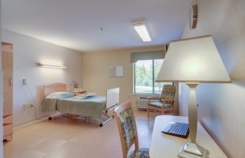 SYCAMORE TRAILS POST ACUTE nursing home in MIAMISBURG, OH - Photo 5 of 5