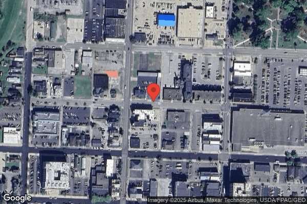 PORTSMOUTH HEALTH AND REHAB nursing home in PORTSMOUTH, OH