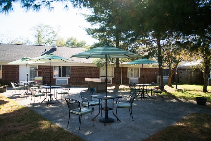 EMBASSY OF WINCHESTER nursing home in CANAL WINCHESTER, OH - Photo 2 of 5