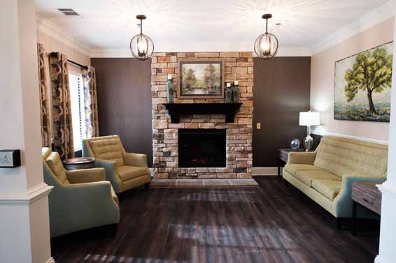 NORTHRIDGE HEALTH CENTER, THE nursing home in NORTH RIDGEVILLE, OH - Photo 5 of 5