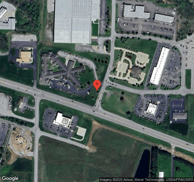 KINGSTON OF ASHLAND nursing home in ASHLAND, OH - Photo 1 of 5