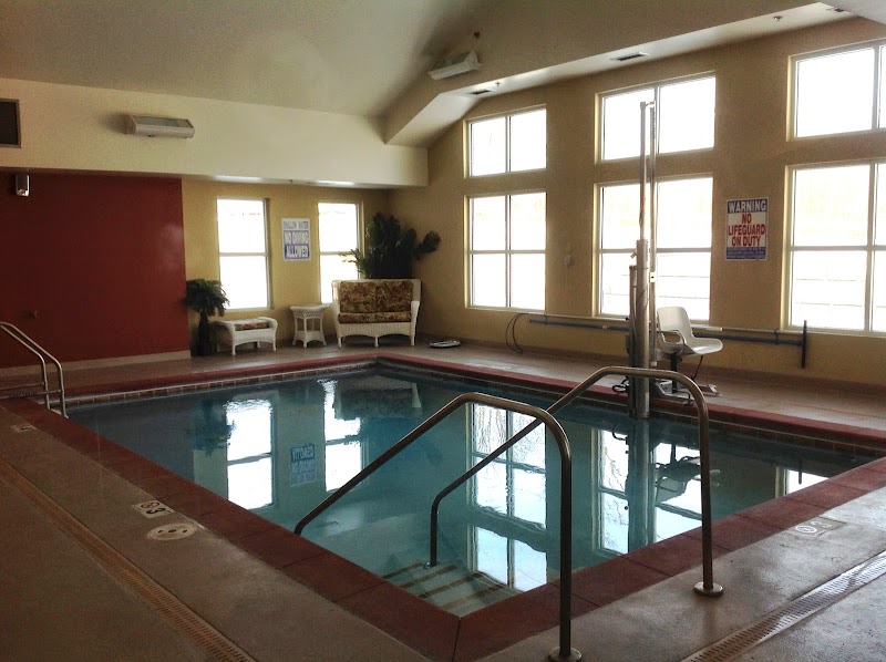 KINGSTON OF ASHLAND nursing home in ASHLAND, OH - Photo 3 of 5