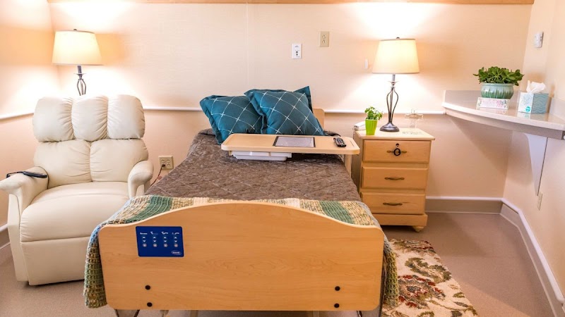 KINGSTON OF ASHLAND nursing home in ASHLAND, OH - Photo 4 of 5