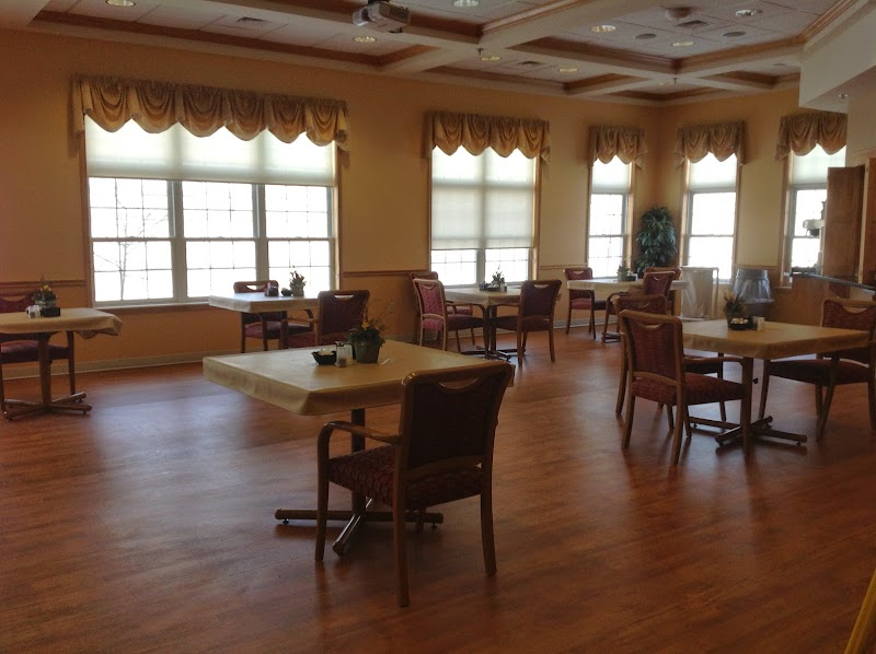 KINGSTON OF ASHLAND nursing home in ASHLAND, OH - Photo 5 of 5