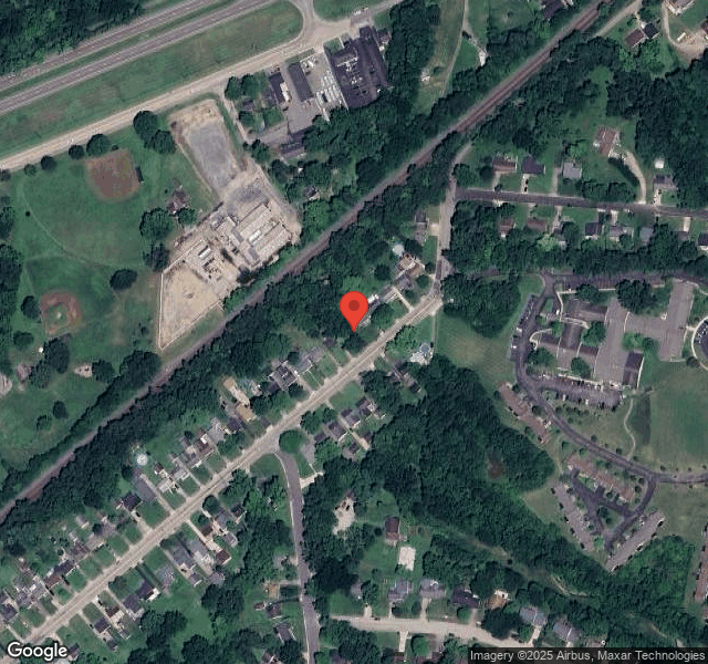 WILLOW KNOLL POST-ACUTE AND SENIOR LIVING nursing home in MIDDLETOWN, OH - Photo 1 of 10