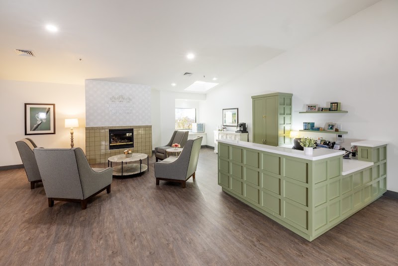 WILLOW KNOLL POST-ACUTE AND SENIOR LIVING nursing home in MIDDLETOWN, OH - Photo 4 of 10