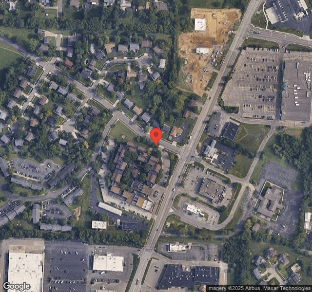 COTTINGHAM RETIREMENT COMMUNITY nursing home in CINCINNATI, OH - Photo 1 of 5