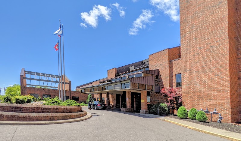 COTTINGHAM RETIREMENT COMMUNITY nursing home in CINCINNATI, OH - Photo 2 of 5