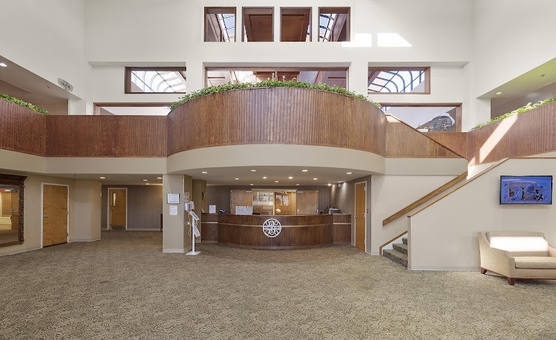 COTTINGHAM RETIREMENT COMMUNITY nursing home in CINCINNATI, OH - Photo 3 of 5