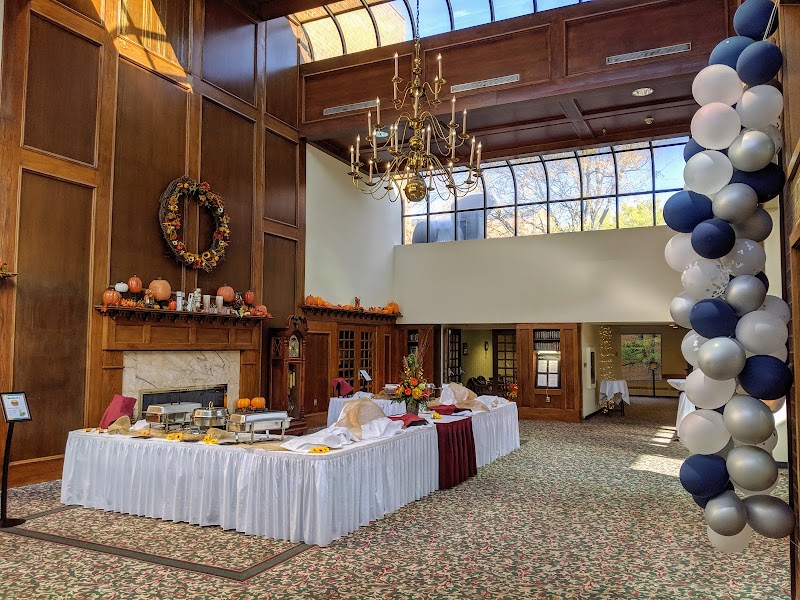 COTTINGHAM RETIREMENT COMMUNITY nursing home in CINCINNATI, OH - Photo 4 of 5