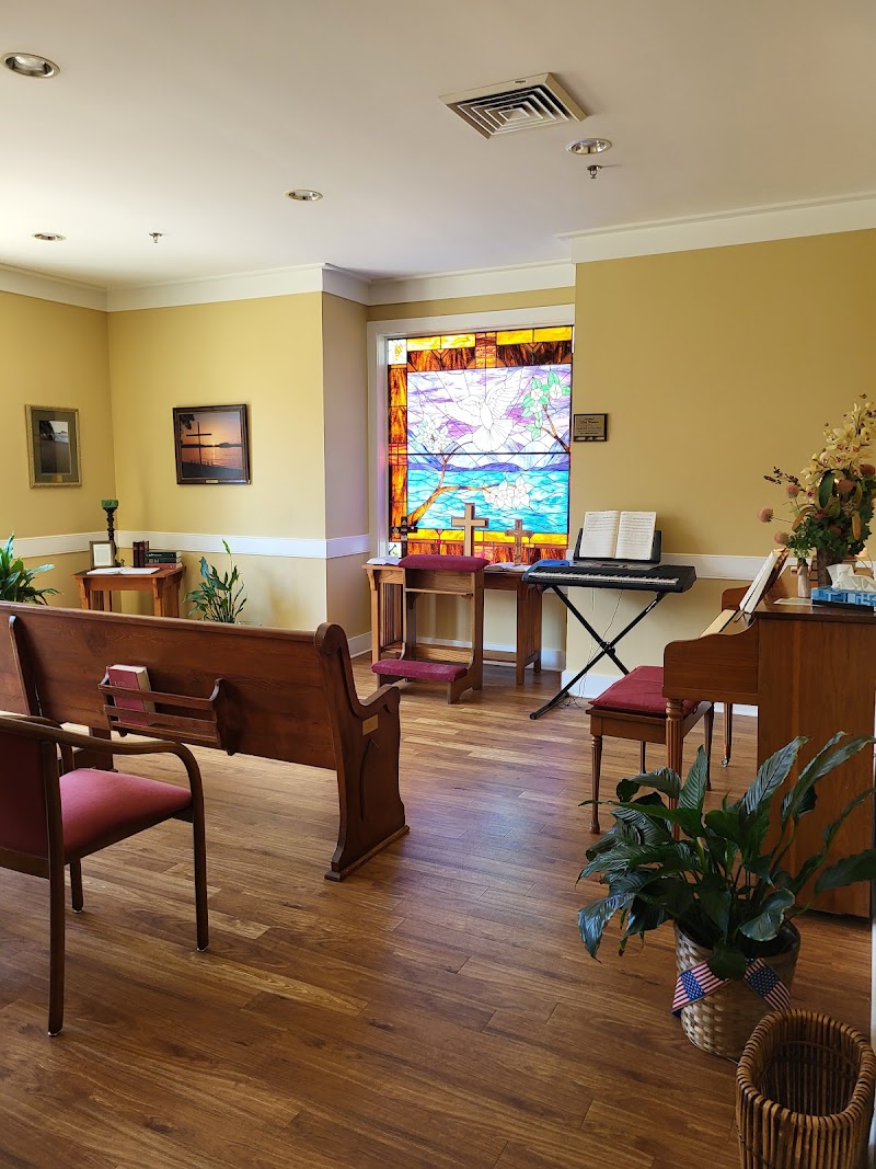 COTTINGHAM RETIREMENT COMMUNITY nursing home in CINCINNATI, OH - Photo 5 of 5