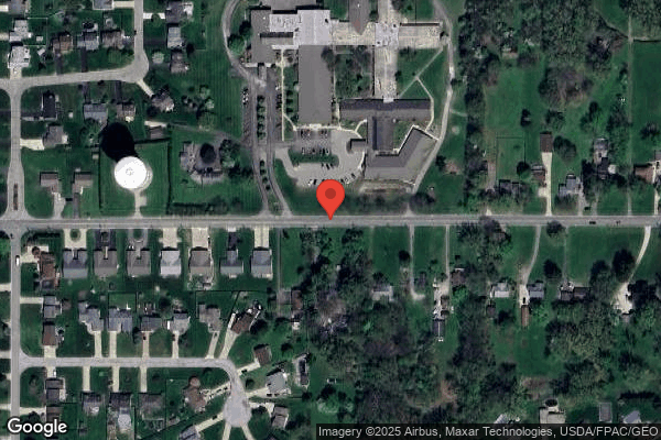 AUSTINWOODS REHAB HEALTH CARE nursing home in AUSTINTOWN, OH