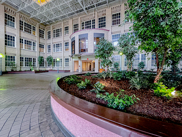 MCKINLEY NURSING nursing home in CANTON, OH - Photo 1 of 5