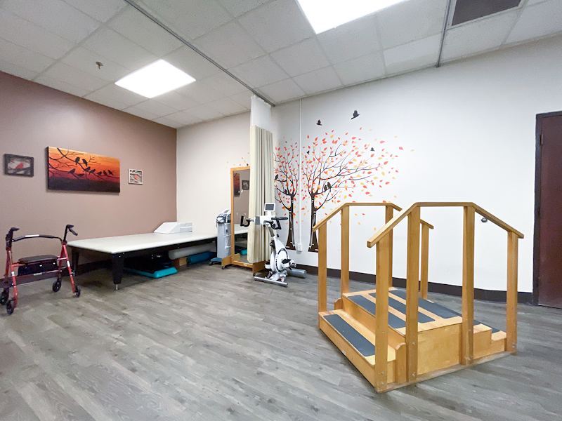 MCKINLEY NURSING nursing home in CANTON, OH - Photo 4 of 5