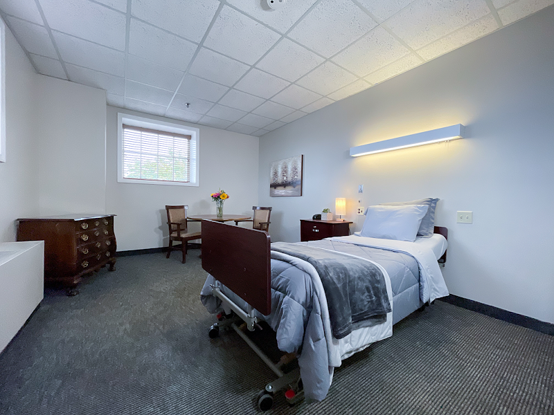 MCKINLEY NURSING nursing home in CANTON, OH - Photo 5 of 5