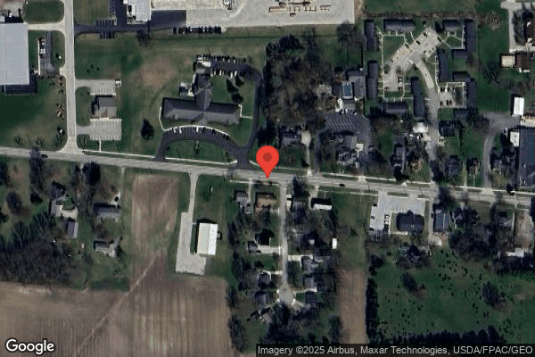 LAURELS OF NEW LONDON THE nursing home in NEW LONDON, OH - Photo 1 of 10