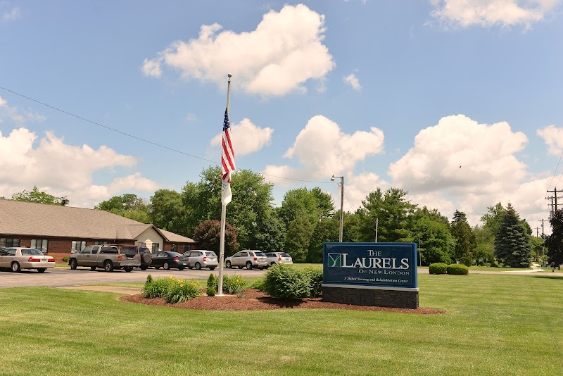 LAURELS OF NEW LONDON THE nursing home in NEW LONDON, OH - Photo 3 of 10